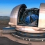UK signs on for biggest optical observatory ever