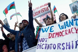 Politico: It’s time to get tough on Azerbaijan