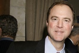 Rep. Schiff circulates letter to nom Pope Francis for Nobel Peace Prize