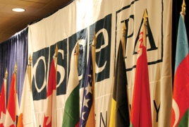 OSCE PA refuses to send delegation to observe Azerbaijani elections