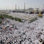 Հարյուրավոր զոհեր հրմշտոցում, հազարավոր դատարկ վրաններ. Սաուդյան Արաբիայում Հաջն է