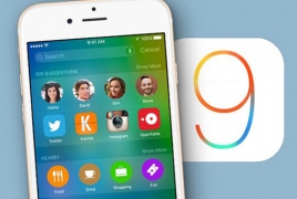 Apple-ը ներկայացրել է iOS 9 օպերացիոն համակարգի թարմացումը