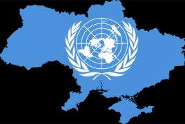 UN alarmed after ordered out of Ukraine’s Luhansk