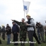 OSCE Minsk Group cannot determine source of violence in NKR conflict
