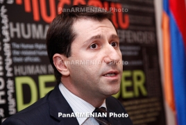 Омбудсмен Армении обратился к мировому сообществу в связи с убийством азербайджанцами армянских мирных жителей