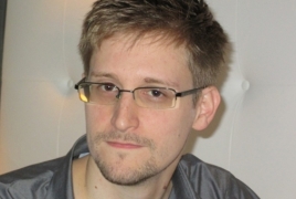 Snowden backs push for international treaty on privacy rights