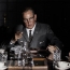 1st look at Woody Harrelson as Lyndon Baines Johnson in “LBJ” bio