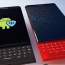 Официально: BlackBerry разрабатывает слайдерный смартфон на основе Android