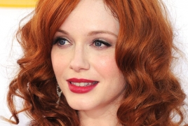 Emmy-nommed Christina Hendricks to join Charlie Day in “Fist Fight”
