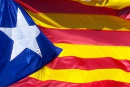 Separatists secure majority in Catalonia's parliament