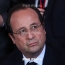 Hollande details French air strikes against IS