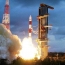 India successfully launches its first space observatory, six satellites