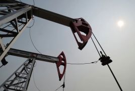 Азербайджанский экспорт упал на 43%: Исключая нефтяную сферу, он почти равен армянскому
