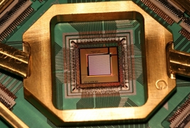 Google и NASA получат квантовый компьютер с высокой производительностью