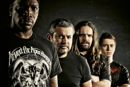 5 փաստ, որ պետք է իմանալ Sepultura խմբի մասին