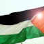 Palestinian flag is to be raised for the 1st time at UN