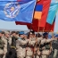 В Армении стартовали военные учения КМС ОДКБ «Нерушимое братство-2015»