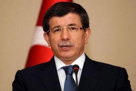 PM urges Turkish Americans to counter Armenian, Jewish lobbies