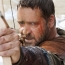 Oscar winner Russell Crowe to topline “In Sand and Blood”