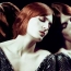Florence + The Machine covers Justin Bieber's 