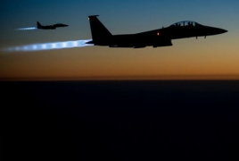 U.S., Russia to hold talks on Syria airstrikes