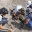 Ուրարտուի մայրաքաղաքի տարածքում հայտնաբերվել է մոտ 3000-ամյա շան կմախք