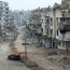 Сирийская армия «выкуривает» террористов из окрестностей Хомса