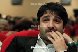 Завершился кастинг армянских актеров на фильм «История одного землетрясения»