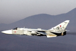 Ռուսական ավիացիան ոչնչացրել է ԻՊ շտաբը և զինամթերքի պահեստը Սիրիայում