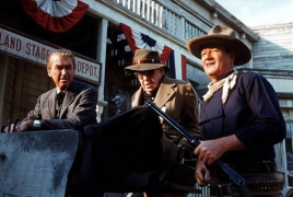 Paramount remaking “The Man Who Shot Liberty Valance” classic Western