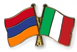 Армяне Италии призывают правительство страны осудить «военное безумство» азербайджанского руководства