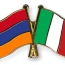 Армяне Италии призывают правительство страны осудить «военное безумство» азербайджанского руководства