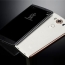 LG's V10 comes with a secondary display, dual front cameras