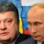 Russian, Ukrainian President to hold talks in Paris
