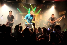 Alien Ant Farm rock band to tour classic album 