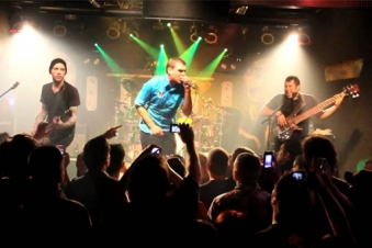 Alien Ant Farm rock band to tour classic album 