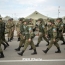 Մոտ 600 զինծառայող ու ավելի քան 50 միավոր ռազմական տեխնիկա` ՀՀ-ում ՀԱՊԿ-ի զորավարժությանը