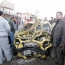 Baghdad hid by deadly car bomb attacks