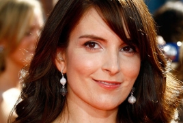 CBS picks up Tina Fey's comedy about retired athlete