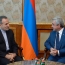 Отношения с Тегераном жизненно важны для Еревана: Посол Ирана в Армении завершает свою дипломатическую миссию