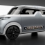 Nissan set to unveil new electric car with display concept