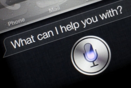 Apple’s latest acquisition “to make Siri smarter”