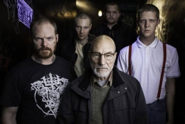 A24 to release Anton Yelchin’s thriller “Green Room” on Apr 1