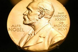 Названы лауреаты Нобелевской премии по физике 2015 года