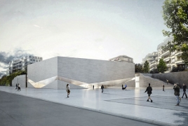 Lausanne's Mudac, Musée de l’Elysée announce new space