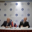 ՀՀ-ն և ՌԴ-ն միջուկային անվտանգության վերաբերյալ համաձայնագիր են կնքել