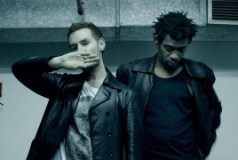 Massive Attack announce early 2016 European tour