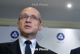 Rosatom chief says Metsamor NPP could reduce energy price in Armenia