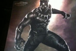 Joe Robert Cole nears deal to pen “Black Panther” for Marvel