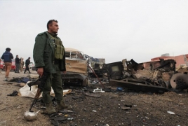 Islamic State mustard gas against peshmerga fighters: report